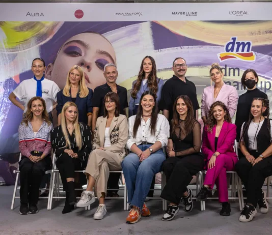 Pratite finale treće sezone dm makeup awards: Uzbudljivi šminkerski spektakl otkriva ko su nove mlade nade šminkerskog neba pratite-finale-trece-sezone-dm-makeup-awards:-uzbudljivi-sminkerski-spektakl-otkriva-ko-su-nove-mlade-nade-sminkerskog-neba