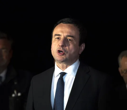 Kurti o sastanku sa „petorkom“: Potreban nov pristup dijalogu, bezbednost države prioritet za Kosovo kurti-o-sastanku-sa-„petorkom“:-potreban-nov-pristup-dijalogu,-bezbednost-drzave-prioritet-za-kosovo