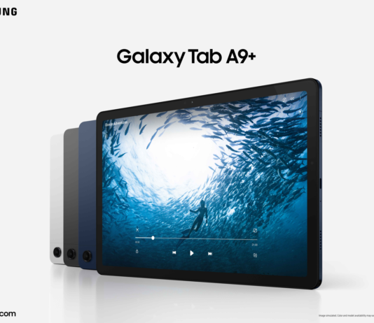 Samsung Galaxy Tab A9 i Galaxy Tab A9+: Zabava i produktivnost osmišljene za svakoga samsung-galaxy-tab-a9-i-galaxy-tab-a9+:-zabava-i-produktivnost-osmisljene-za-svakoga