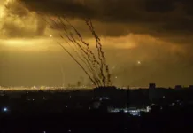 Da li je IDF pogodio štab Hamasa, „Gaza ponovo bez signala“: Rat na Bliskom istoku, dan 26 da-li-je-idf-pogodio-stab-hamasa,-„gaza-ponovo-bez-signala“:-rat-na-bliskom-istoku,-dan-26
