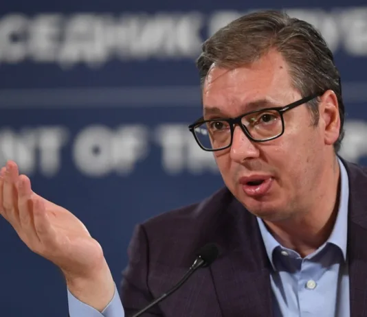 Vučić: Verujem da ćemo već koliko sutra predati izbornu listu vucic:-verujem-da-cemo-vec-koliko-sutra-predati-izbornu-listu