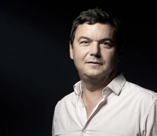 Toma Piketi, najčitaniji ekonomista sveta: Jugoslavija je bila drugačija i originalna toma-piketi,-najcitaniji-ekonomista-sveta:-jugoslavija-je-bila-drugacija-i-originalna