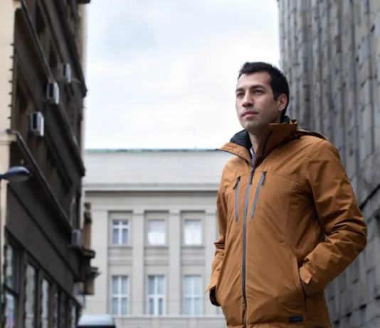 „Naš cilj je da promenimo neke stvari“ – Dobrica Veselinović za Nedeljnik „nas-cilj-je-da-promenimo-neke-stvari“-–-dobrica-veselinovic-za-nedeljnik