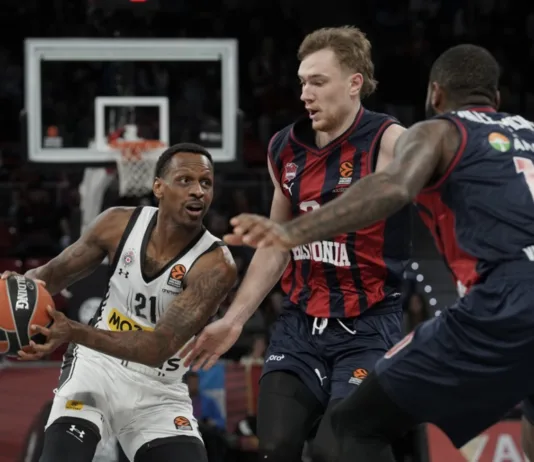 Partizan u završnici poražen od Baskonije partizan-u-zavrsnici-porazen-od-baskonije