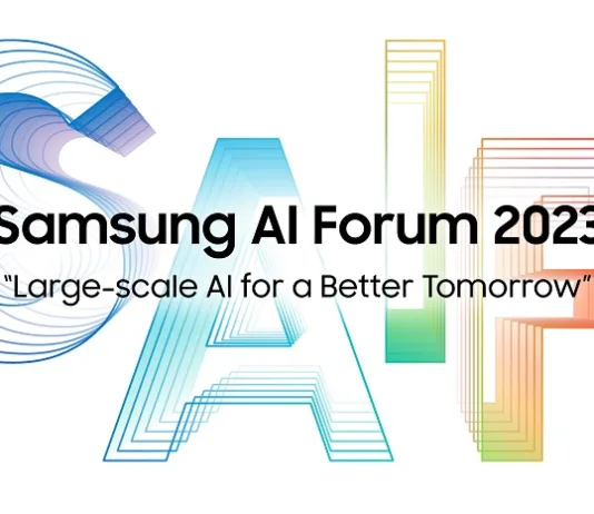 Samsung Electronics otvara Samsung VI forum 2023 koji predstavlja ključna dostignuća u VI i računarskom inženjeringu samsung-electronics-otvara-samsung-vi-forum-2023-koji-predstavlja-kljucna-dostignuca-u-vi-i-racunarskom-inzenjeringu