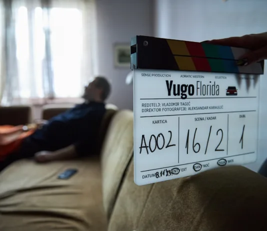Počelo snimanje filma „Yugo Florida“ sa Andrijom Kuzmanovićem u glavnoj ulozi pocelo-snimanje-filma-„yugo-florida“-sa-andrijom-kuzmanovicem-u-glavnoj-ulozi
