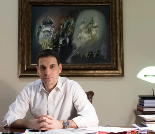 Miloš Jovanović o „novom“ DSS-u: „To je nova energija i nova generacija“ milos-jovanovic-o-„novom“-dss-u:-„to-je-nova-energija-i-nova-generacija“
