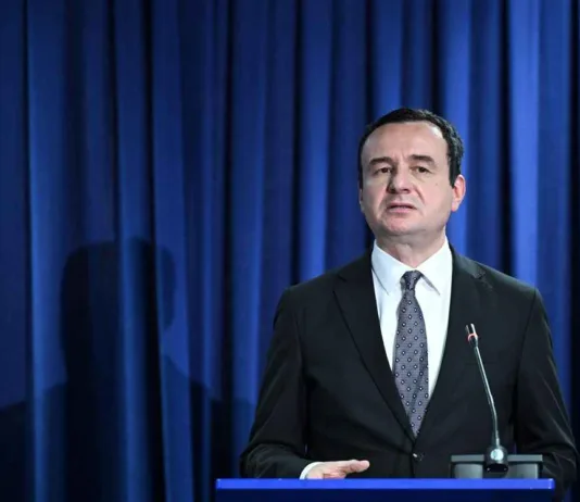 Kurti u Parizu: Sve dok susedi Srbije nisu deo EU, nisu bezbedni od nje kurti-u-parizu:-sve-dok-susedi-srbije-nisu-deo-eu,-nisu-bezbedni-od-nje