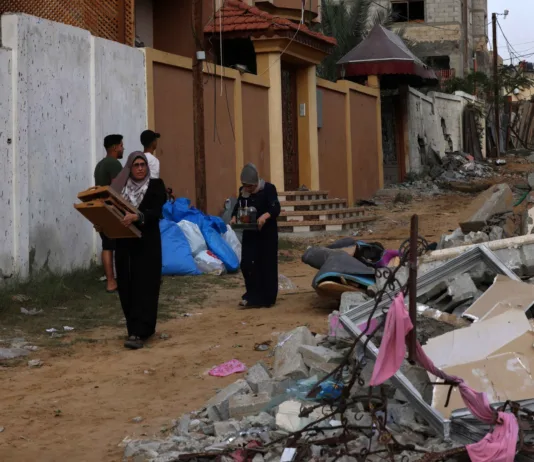 Gaza siti – to je praktično pakao na zemlji gaza-siti-–-to-je-prakticno-pakao-na-zemlji