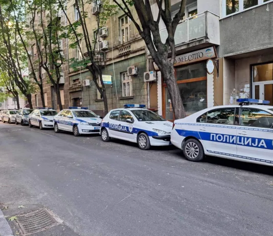 Potvrđeno: Lažna dojava o bombi na RTS-u potvrdjeno:-lazna-dojava-o-bombi-na-rts-u
