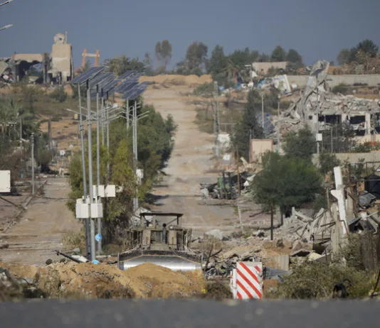 Konačno primirje na Bliskom istoku: Hoće li Izrael i Hamas izdržati četiri dana? konacno-primirje-na-bliskom-istoku:-hoce-li-izrael-i-hamas-izdrzati-cetiri-dana?