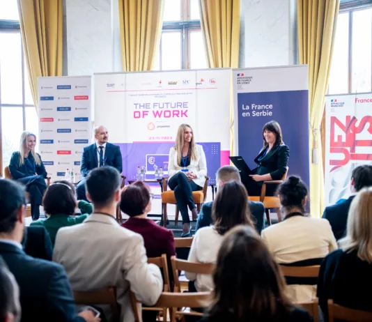Biznis konferencija: Budućnost rada biznis-konferencija:-buducnost-rada