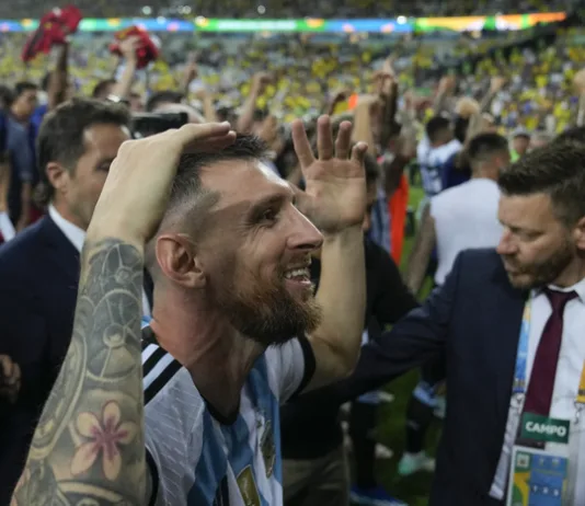 Fifa otvorila disciplinske postupke protiv Argentine i Brazila fifa-otvorila-disciplinske-postupke-protiv-argentine-i-brazila