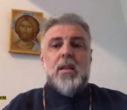 Vladika Grigorije: „Podržao sam ProGlas jer u njemu vidim ljudsku potrebu za razgovorom“ vladika-grigorije:-„podrzao-sam-proglas-jer-u-njemu-vidim-ljudsku-potrebu-za-razgovorom“