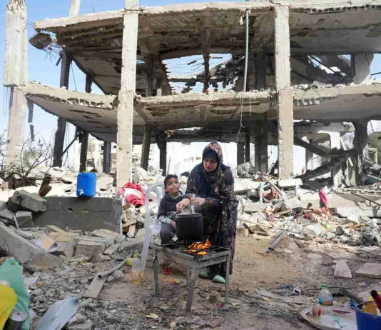 Hamas oslobodio još 14 izraelskih talaca i tri Tajlanđanina hamas-oslobodio-jos-14-izraelskih-talaca-i-tri-tajlandjanina