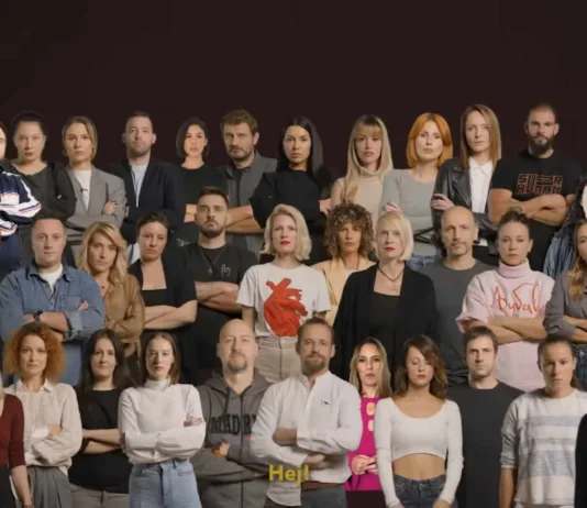 Da je bilo ko ugrožen kao žene, uvelo bi se odmah vanredno stanje: Ida Prester za Nedeljnik da-je-bilo-ko-ugrozen-kao-zene,-uvelo-bi-se-odmah-vanredno-stanje:-ida-prester-za-nedeljnik