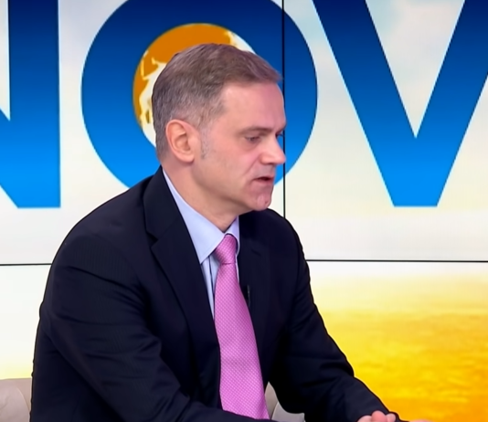 Borko Stefanović: Vučić čestitkom Putinu udaljava Srbiju od EU borko-stefanovic:-vucic-cestitkom-putinu-udaljava-srbiju-od-eu
