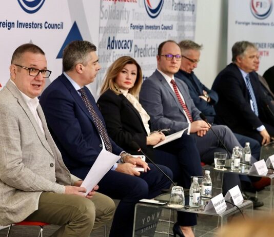 Doprinos savremenog telekomunikacionog sektora ekonomskom i društvenom razvoju Srbije doprinos-savremenog-telekomunikacionog-sektora-ekonomskom-i-drustvenom-razvoju-srbije