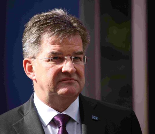 Lajčak: U četvrtak nastavak dijaloga Beograda i Prištine o dinaru lajcak:-u-cetvrtak-nastavak-dijaloga-beograda-i-pristine-o-dinaru