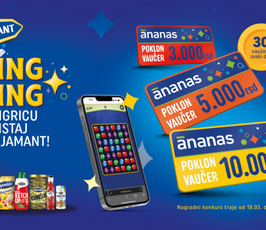 Igraj igricu i zablistaj kao Dijamant igraj-igricu-i-zablistaj-kao-dijamant