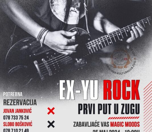 Ex-yu rock žurka KUD Sveti Sava u Cugu ex-yu-rock-zurka-kud-sveti-sava-u-cugu