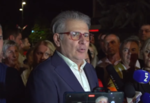Dr Milić: Verujem da će vlast priznati pobedu opozicije u Nišu dr-milic:-verujem-da-ce-vlast-priznati-pobedu-opozicije-u-nisu