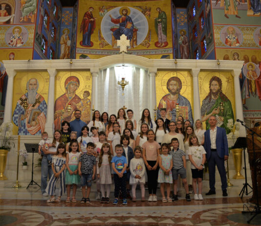 Pesma u čast Vidovdana pesma-u-cast-vidovdana