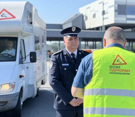 „Vozi odmoran“ u Vrčinu „vozi-odmoran“-u-vrcinu