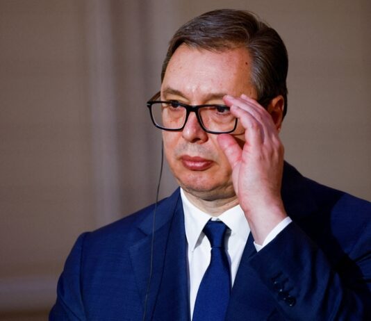 „Ne zanima me odluka Ustavnog suda“: Vučić o ukidanju uredbe o obustavljanju projekta Jadar „ne-zanima-me-odluka-ustavnog-suda“:-vucic-o-ukidanju-uredbe-o-obustavljanju-projekta-jadar