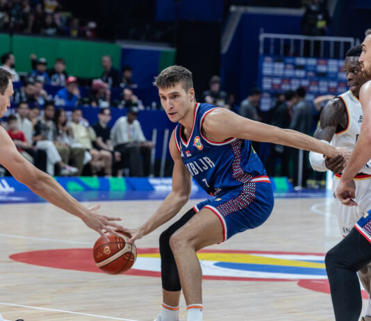 FIBA objavila listu favorita za Olimpijske igre: Srbija bez podijuma fiba-objavila-listu-favorita-za-olimpijske-igre:-srbija-bez-podijuma