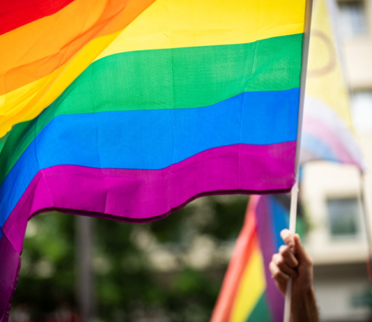 Završena je ovogodišnja Beograd Pride šetnja zavrsena-je-ovogodisnja-beograd-pride-setnja