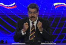 Venecuela uhapsila šest stranaca, tvrdi da je CIA planirala ubistvo Madura venecuela-uhapsila-sest-stranaca,-tvrdi-da-je-cia-planirala-ubistvo-madura
