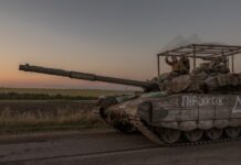 Rusija objavila da je zauzela selo na istoku Ukrajine i oborila pedesetak dronova rusija-objavila-da-je-zauzela-selo-na-istoku-ukrajine-i-oborila-pedesetak-dronova