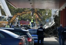 Dan žalosti sutra u Crnoj Gori zbog tragedije u Novom Sadu dan-zalosti-sutra-u-crnoj-gori-zbog-tragedije-u-novom-sadu