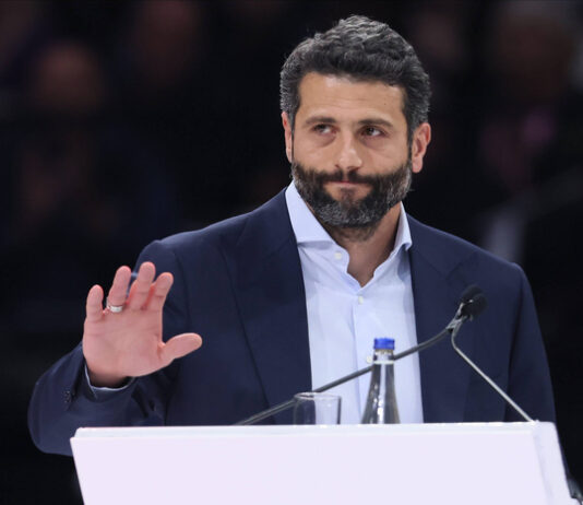 Šapić najavio povlačenje iz politike: Mislim da je nakon ovog mandata dosta sapic-najavio-povlacenje-iz-politike:-mislim-da-je-nakon-ovog-mandata-dosta