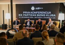 Održana prva konferencija Biznis kluba KK Partizan odrzana-prva-konferencija-biznis-kluba-kk-partizan