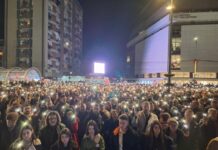 Podršku studentima potpisalo 38 novosadskih sudija podrsku-studentima-potpisalo-38-novosadskih-sudija
