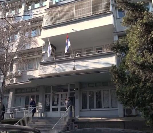 Tužilaštvo traži pritvor za vozača koji je udario dve doktorke u Palmotićevoj tuzilastvo-trazi-pritvor-za-vozaca-koji-je-udario-dve-doktorke-u-palmoticevoj