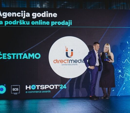 Direct Media United Solutions po treći put najbolja agencija za podršku online prodaji direct-media-united-solutions-po-treci-put-najbolja-agencija-za-podrsku-online-prodaji
