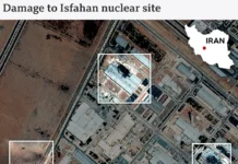 Rusija osudila američke napade na Iran rusija-osudila-americke-napade-na-iran
