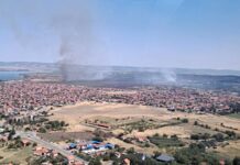 Požari pod kontrolom: 13 i dalje aktivno, više od 180 lokalizovano pozari-pod-kontrolom:-13-i-dalje-aktivno,-vise-od-180-lokalizovano