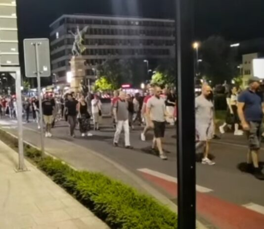 Protest u Kruševcu: Građani prošetali do prostorija SNS-a i kuće ministra Gašića protest-u-krusevcu:-gradjani-prosetali-do-prostorija-sns-a-i-kuce-ministra-gasica