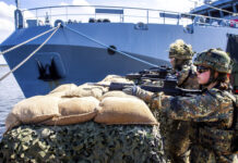 NATO pokreće operaciju „Istočni stražar“ da ojača odbranu na istočnom krilu nato-pokrece-operaciju-„istocni-strazar“-da-ojaca-odbranu-na-istocnom-krilu
