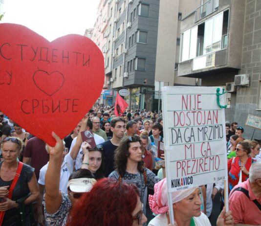 Studenti zvanično kandidati za Nagradu Saharov za posvećenost i rad na ljudskim pravima studenti-zvanicno-kandidati-za-nagradu-saharov-za-posvecenost-i-rad-na-ljudskim-pravima