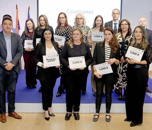 Proglašeni Pobednici Konkursa „Pokreni se za posao“: Deset Preduzetničkih Ideja Dobilo Podršku za Dalji Razvoj proglaseni-pobednici-konkursa-„pokreni-se-za-posao“:-deset-preduzetnickih-ideja-dobilo-podrsku-za-dalji-razvoj