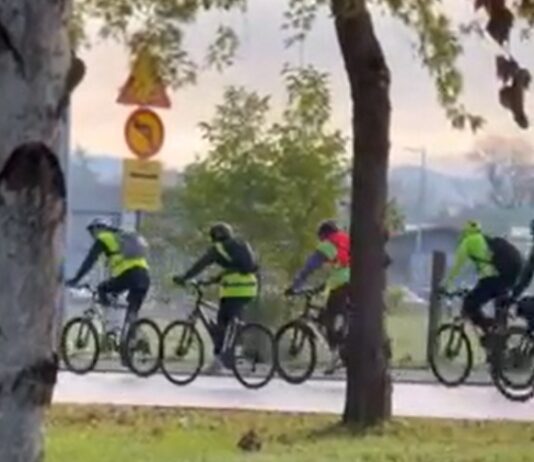 Studenti iz Niša biciklima krenuli na komemorativni skup u Novom Sadu studenti-iz-nisa-biciklima-krenuli-na-komemorativni-skup-u-novom-sadu