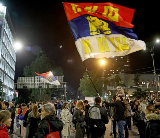 Protest studenata, profesora i građana sutra u Niškoj Banji zbog osnivanja Fakulteta za srpske studije protest-studenata,-profesora-i-gradjana-sutra-u-niskoj-banji-zbog-osnivanja-fakulteta-za-srpske-studije
