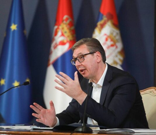 Vučić stigao u Pariz: Radna večera i razgovori sa Makronom o bilateralnim odnosima i regionu vucic-stigao-u-pariz:-radna-vecera-i-razgovori-sa-makronom-o-bilateralnim-odnosima-i-regionu