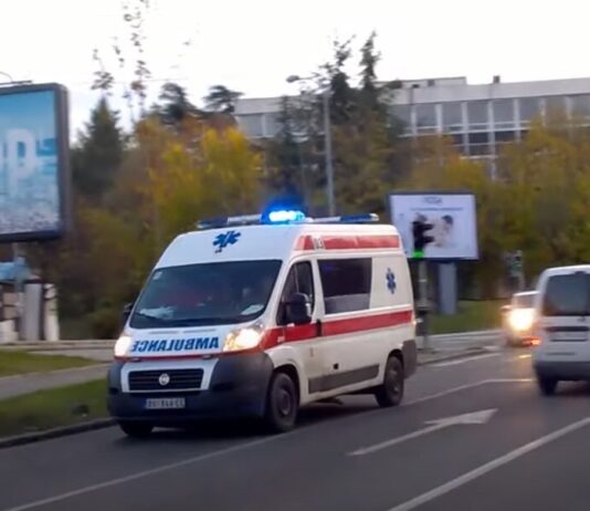Pao sportski avion kod Subotice, poginuo član posade, drugi u teškom stanju pao-sportski-avion-kod-subotice,-poginuo-clan-posade,-drugi-u-teskom-stanju