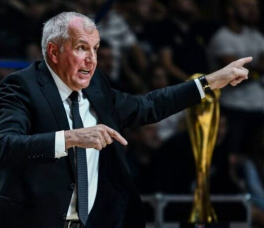 Ostaje li Obradović u Partizanu: Danas u 11 časova sastanak upravnog odbora ostaje-li-obradovic-u-partizanu:-danas-u-11-casova-sastanak-upravnog-odbora